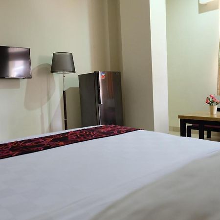 Atlantic Hotel Ambon Zewnętrze zdjęcie