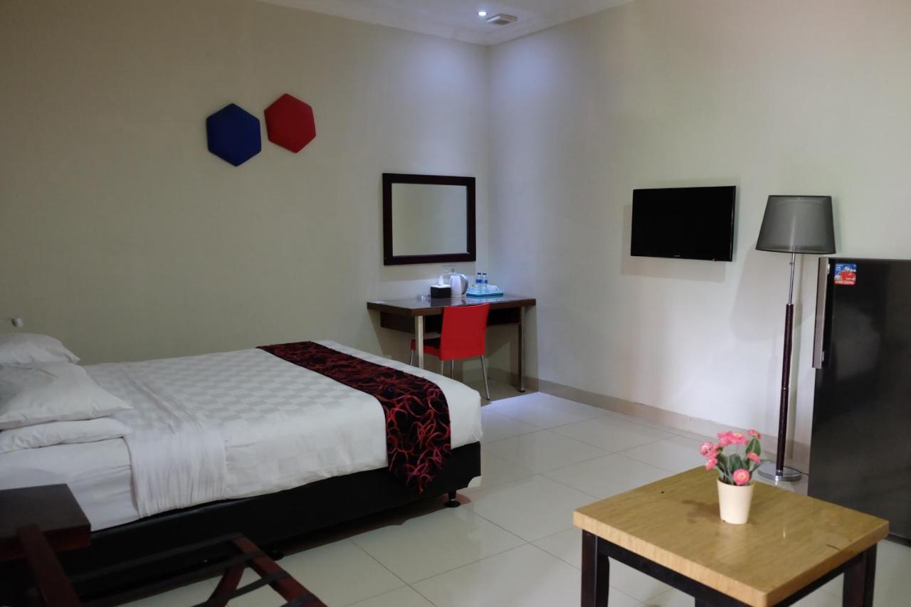 Atlantic Hotel Ambon Zewnętrze zdjęcie