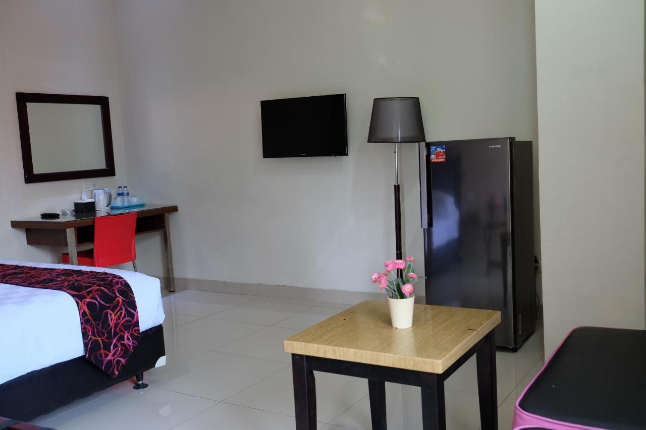 Atlantic Hotel Ambon Zewnętrze zdjęcie